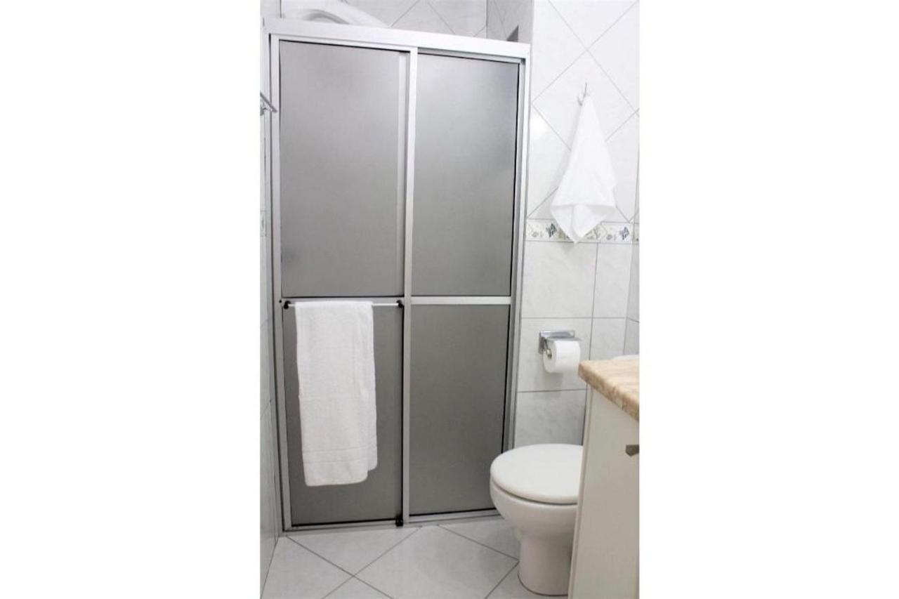 Apartamento Inteiro 3 Quartos No Condominio Solar Das Bromelias بومبينهاس المظهر الخارجي الصورة