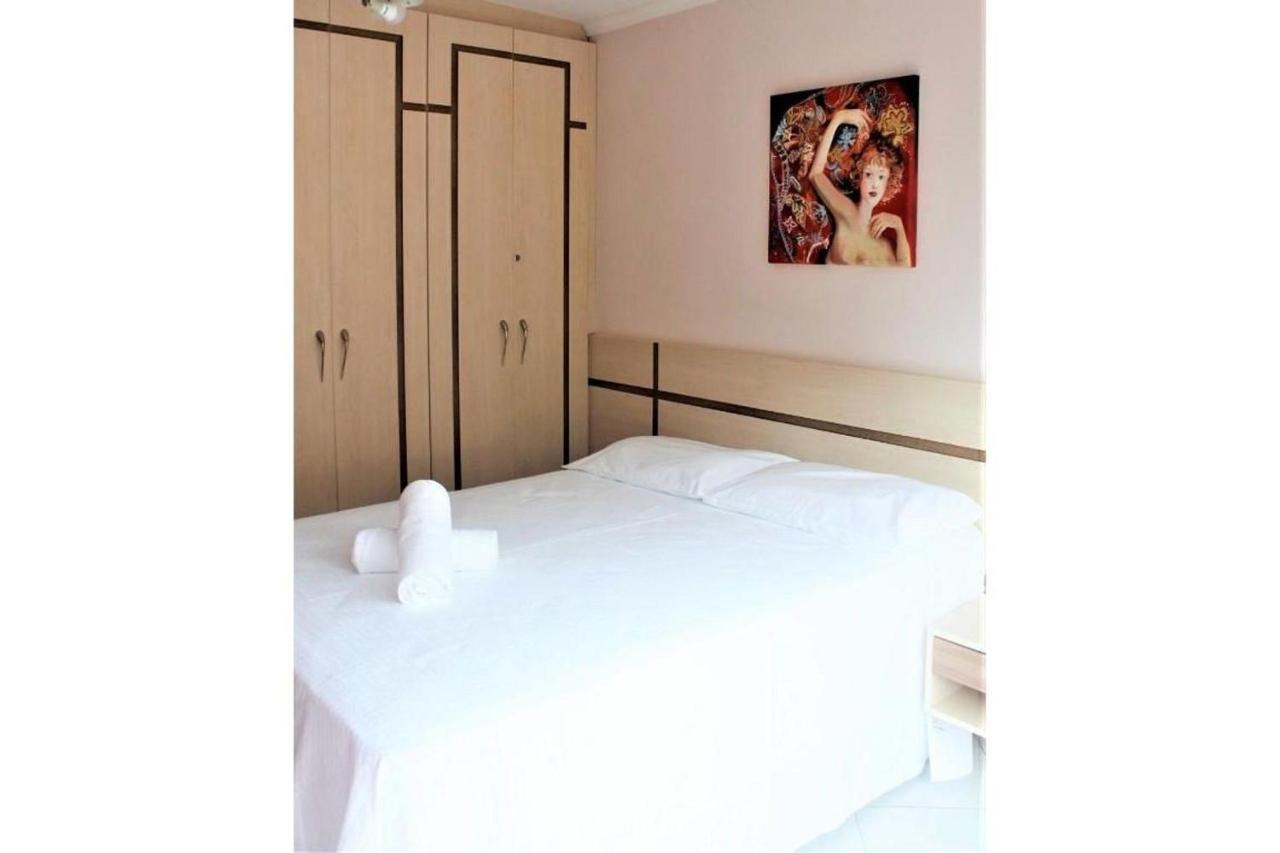 Apartamento Inteiro 3 Quartos No Condominio Solar Das Bromelias بومبينهاس المظهر الخارجي الصورة