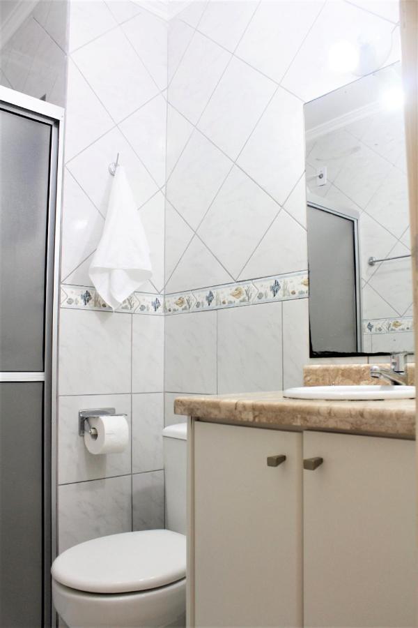 Apartamento Inteiro 3 Quartos No Condominio Solar Das Bromelias بومبينهاس المظهر الخارجي الصورة