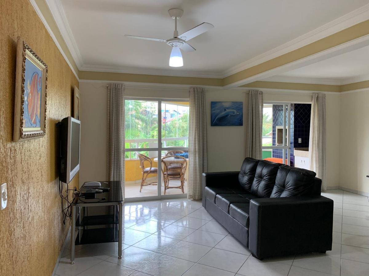 Apartamento Inteiro 3 Quartos No Condominio Solar Das Bromelias بومبينهاس المظهر الخارجي الصورة