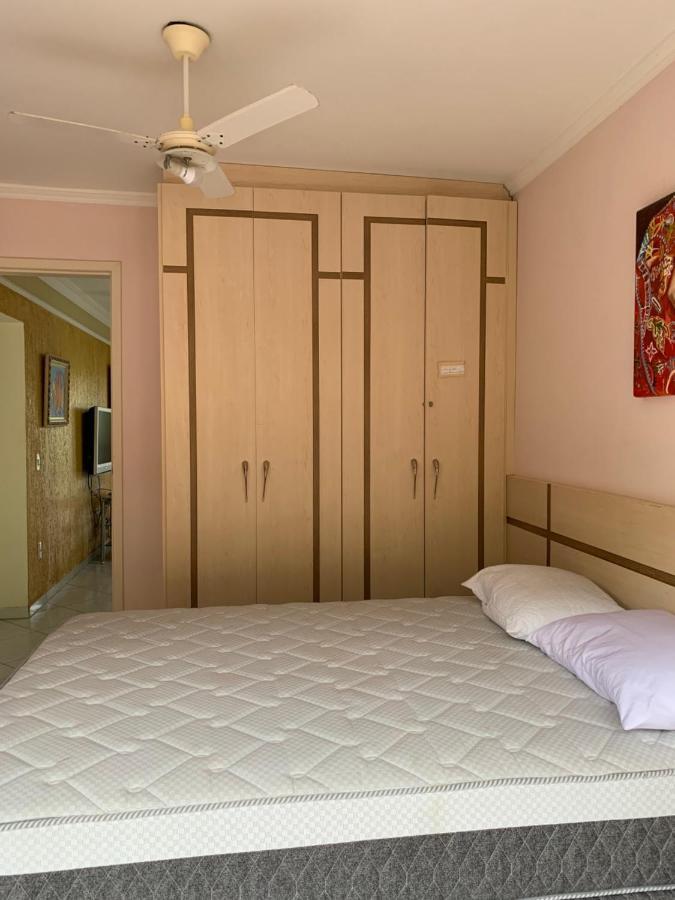 Apartamento Inteiro 3 Quartos No Condominio Solar Das Bromelias بومبينهاس المظهر الخارجي الصورة