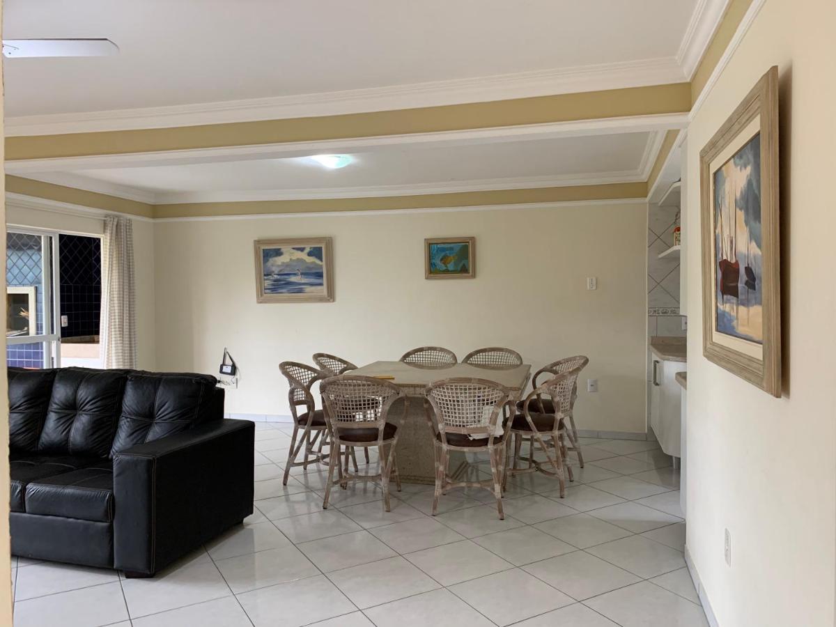 Apartamento Inteiro 3 Quartos No Condominio Solar Das Bromelias بومبينهاس المظهر الخارجي الصورة
