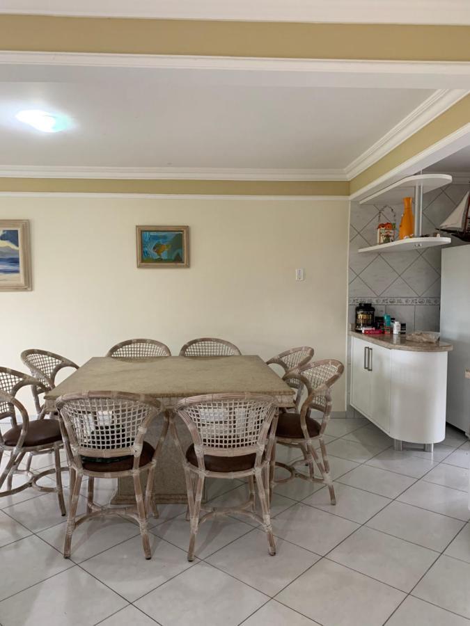 Apartamento Inteiro 3 Quartos No Condominio Solar Das Bromelias بومبينهاس المظهر الخارجي الصورة
