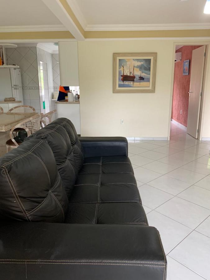Apartamento Inteiro 3 Quartos No Condominio Solar Das Bromelias بومبينهاس المظهر الخارجي الصورة