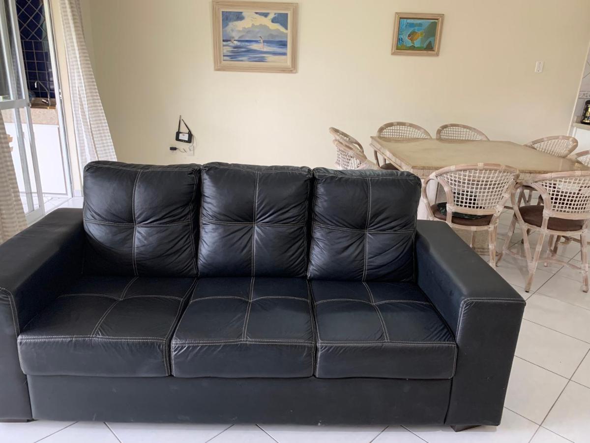 Apartamento Inteiro 3 Quartos No Condominio Solar Das Bromelias بومبينهاس المظهر الخارجي الصورة