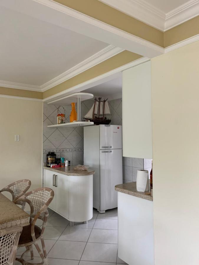 Apartamento Inteiro 3 Quartos No Condominio Solar Das Bromelias بومبينهاس المظهر الخارجي الصورة