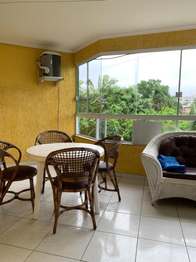 Apartamento Inteiro 3 Quartos No Condominio Solar Das Bromelias بومبينهاس المظهر الخارجي الصورة