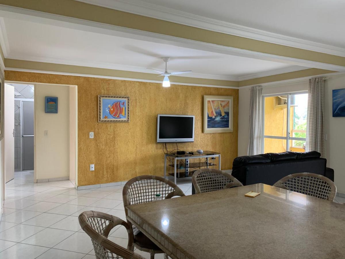 Apartamento Inteiro 3 Quartos No Condominio Solar Das Bromelias بومبينهاس المظهر الخارجي الصورة