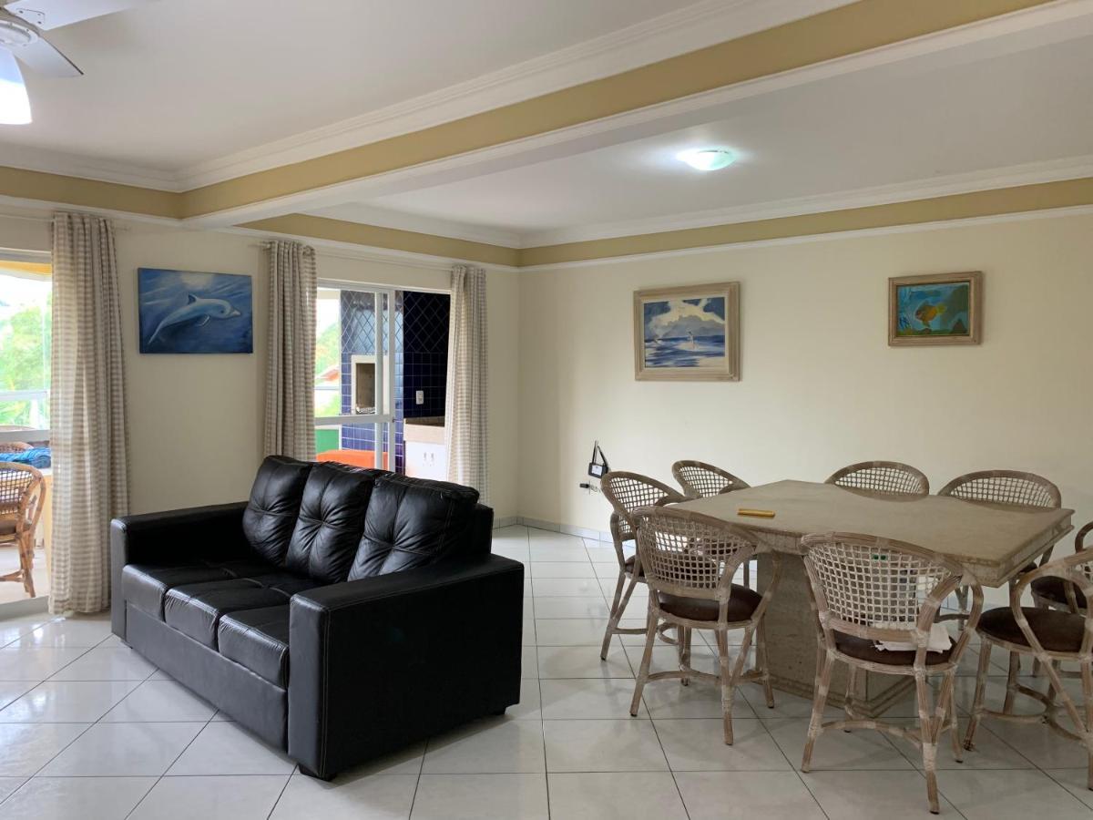 Apartamento Inteiro 3 Quartos No Condominio Solar Das Bromelias بومبينهاس المظهر الخارجي الصورة