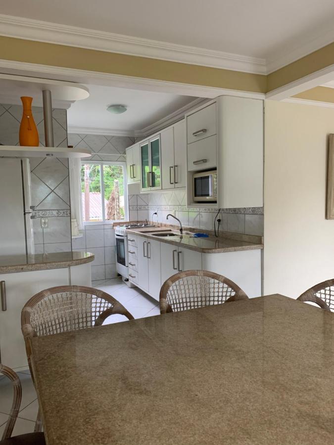 Apartamento Inteiro 3 Quartos No Condominio Solar Das Bromelias بومبينهاس المظهر الخارجي الصورة