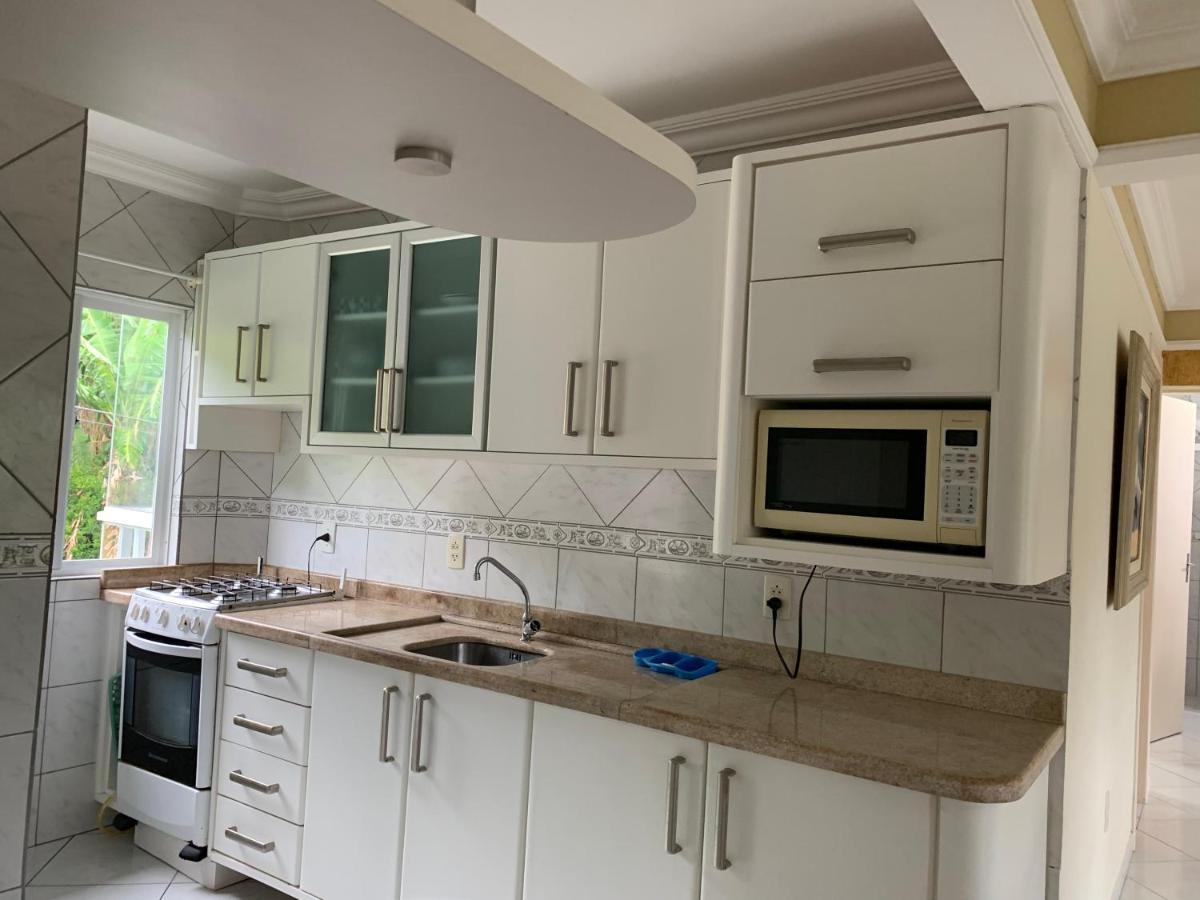 Apartamento Inteiro 3 Quartos No Condominio Solar Das Bromelias بومبينهاس المظهر الخارجي الصورة