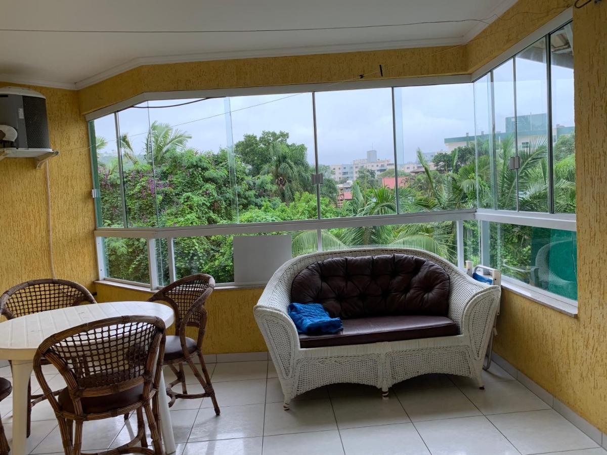 Apartamento Inteiro 3 Quartos No Condominio Solar Das Bromelias بومبينهاس المظهر الخارجي الصورة