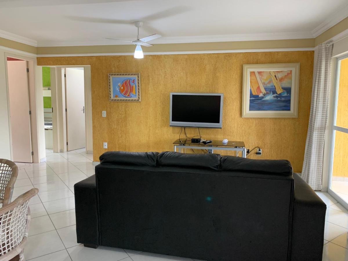 Apartamento Inteiro 3 Quartos No Condominio Solar Das Bromelias بومبينهاس المظهر الخارجي الصورة