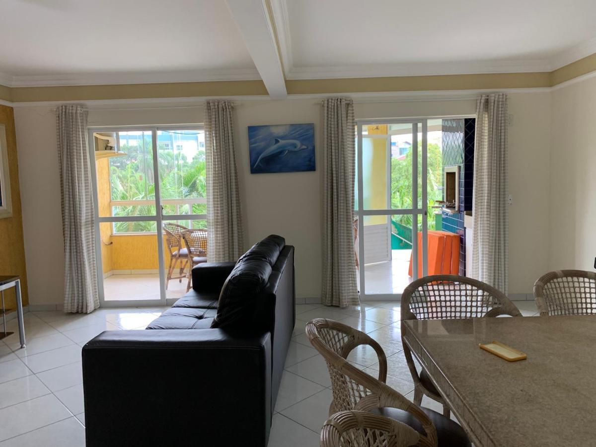 Apartamento Inteiro 3 Quartos No Condominio Solar Das Bromelias بومبينهاس المظهر الخارجي الصورة