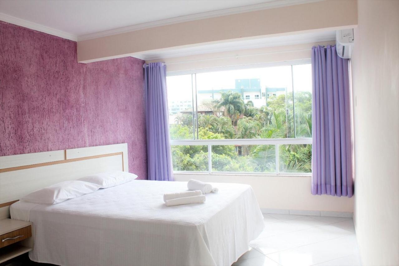 Apartamento Inteiro 3 Quartos No Condominio Solar Das Bromelias بومبينهاس المظهر الخارجي الصورة