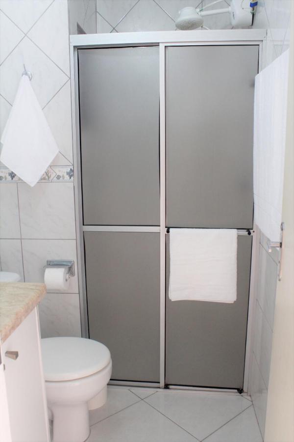 Apartamento Inteiro 3 Quartos No Condominio Solar Das Bromelias بومبينهاس المظهر الخارجي الصورة
