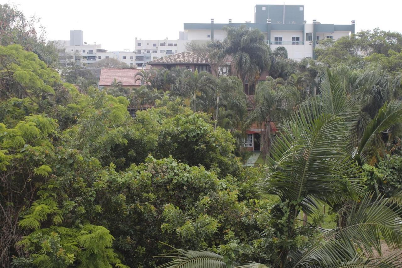Apartamento Inteiro 3 Quartos No Condominio Solar Das Bromelias بومبينهاس المظهر الخارجي الصورة