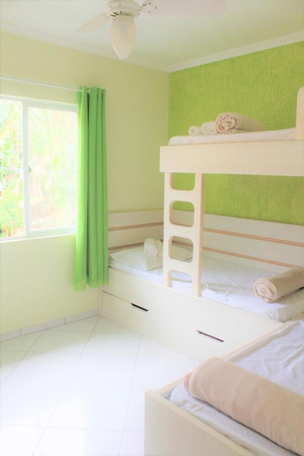 Apartamento Inteiro 3 Quartos No Condominio Solar Das Bromelias بومبينهاس المظهر الخارجي الصورة