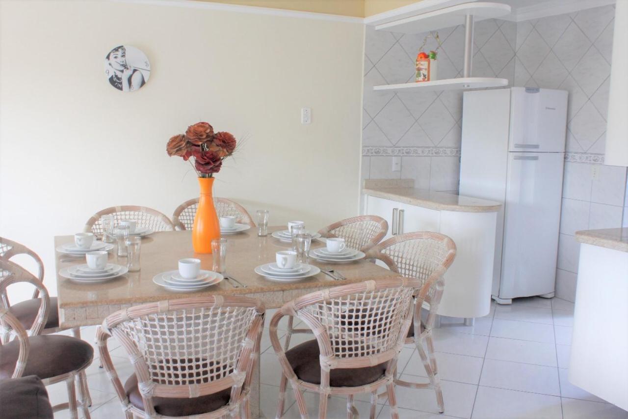 Apartamento Inteiro 3 Quartos No Condominio Solar Das Bromelias بومبينهاس المظهر الخارجي الصورة