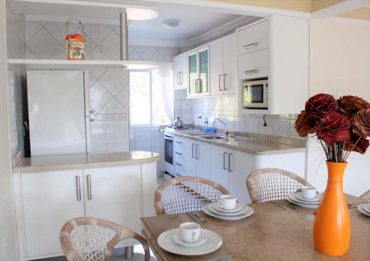 Apartamento Inteiro 3 Quartos No Condominio Solar Das Bromelias بومبينهاس المظهر الخارجي الصورة